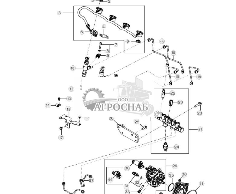 16D9 Система впрыска топлива - ST6699 41.jpg